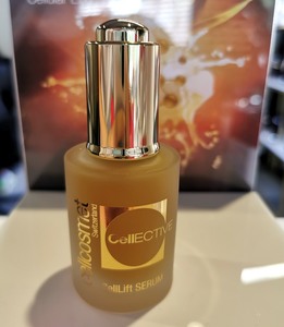 000人付款淘宝板栗先生家 瑞妍小金瓶30ml赋颜活力精华液针对细纹紧致