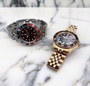 枫蓝潮品 bape 2020ss 新款猿人头可乐圈时尚男款机械腕表 现货