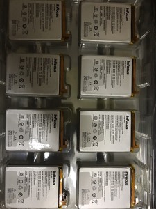 Infocus/富可视M5S电池 MT6737手机M5S/M7S电板 IFLD-401全新电池