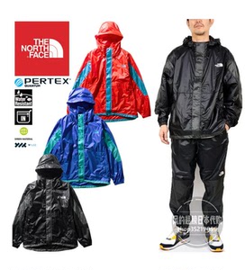 日本代购 the north face北面20ss男款潮流休闲冲锋衣np22033