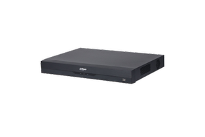 大华32路双盘同轴模拟混合硬盘录像机IP网络监控DH-HCVR5232AN-V7