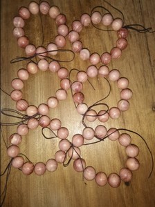 龙柏红心柏血柏木佛珠手串