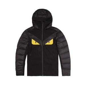 【芬迪小怪兽羽绒服男】芬迪小怪兽羽绒服男品牌,价格 - 阿里巴巴