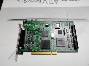 GOOGOL 固高 GX-PCI VER.A 运动控制卡 GX-X00-SD VER:2.19