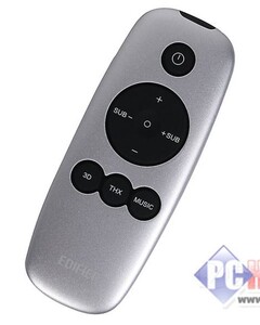 edifier/漫步者 e235遥控器.