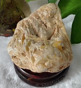 海南奇石