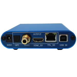 天籁2022款高端Amanero USB转同轴光纤HDMI IIS数字界面OTG声卡