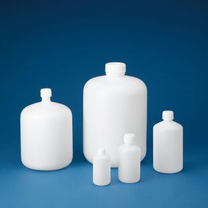 hdpe高密度聚乙烯窄口塑料取样瓶小口采样瓶20ml30ml50ml100ml50l
