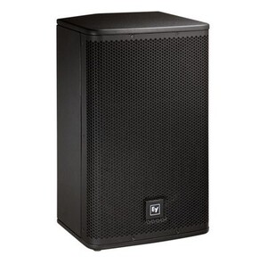 美国ev 单15寸全频音箱 elx115p elx112p有源音箱 全新 正品行货