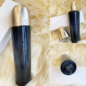 会员积分礼娇兰御庭兰花水125ml白盒简装清爽紧致修护平衡修复