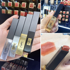 ysl圣罗兰小金条口红1966 416 9 11 12 13 14 18 21 23 28 正品