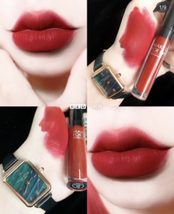 现货 make up forever muf 玫珂菲 哑光 唇釉 301 401 403