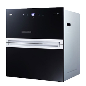 华帝 消毒柜ztd100-l01a 臭氧 紫外线低温杀菌