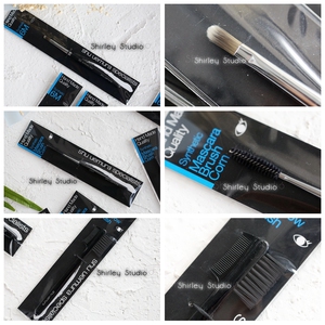 【国内专柜】植村秀唇刷6m/尼龙睫毛刷(玉米棒)/尼龙眉刷