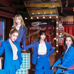 贝思特商行淘宝拉拉队服装宇宙少女同款ds打歌服篮球宝贝啦啦操舞蹈