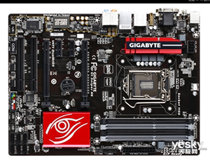 Gigabyte/技嘉 G1.Sniper H6 B5 Z97-HD3 1150针豪华大板B85主板