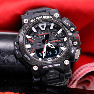 卡西欧手表男空霸