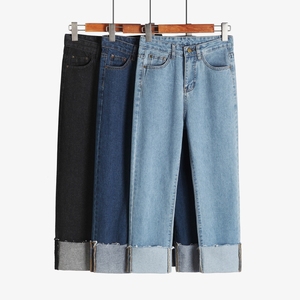 裤子挂拍拍摄长裤短裤短裙挂拍图羊城故事风格广州淘宝店铺摄影