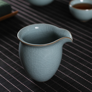 陶瓷公道杯大号