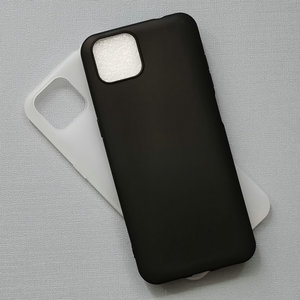 酷比x12pro手机壳koobee x12pro保护套透明硅胶磨砂防刮摔软6.5寸