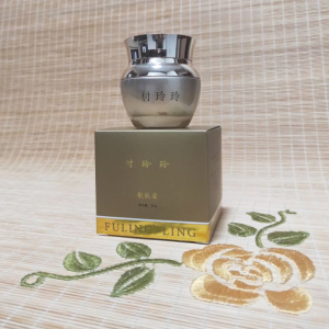 付玲玲靓肤霜正品