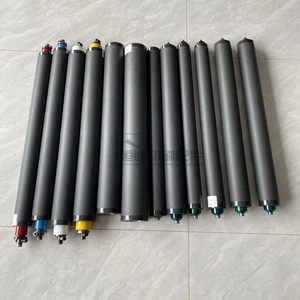 海德堡印刷机配件 海德堡gto52印刷机胶辊 墨辊 水墨辊