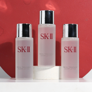 sk-ii 嫩肤清莹露 _ sk-ii/skii/sk2嫩肤清莹露中小样30ml神仙水前奏