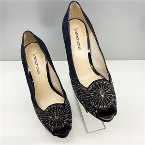 莱斯佩斯时尚女鞋