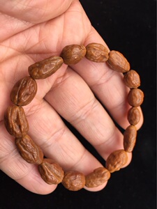 【异形小核桃手串】异形小核桃手串品牌,价格 - 阿里巴巴