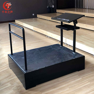 交响乐队指挥站台大谱台音乐演出合唱台高档木制乐团指挥系统舞台