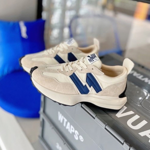 小蛮腰ins老爹鞋阿甘鞋华夫网红超火显瘦百搭中跟女鞋春季 2022鞋