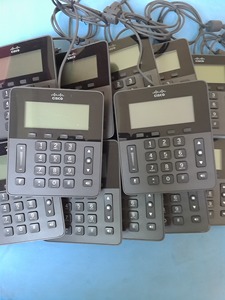 原装思科CP 8831网络IP办公会议电话键盘控制器设备