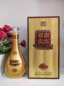 双沟贵宾9酒42度480毫升整箱6瓶绵柔浓香型白酒送礼宴请小酌佳品