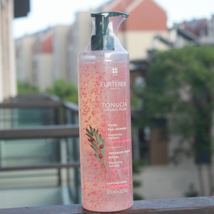 洗发水细软发质