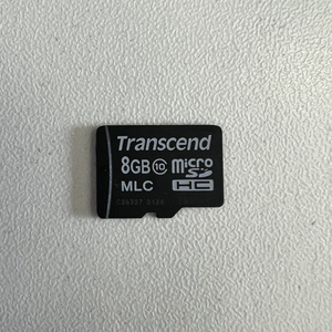 全新创见 TF 8G 手机内存卡MLC广场舞音箱MP3儿童相机MicroSD