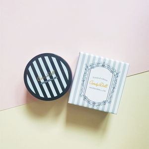 000人付款淘宝现货包邮candydoll益若翼 10周年限定复刻