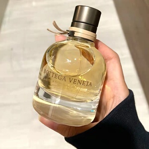 优雅大气 bottega veneta宝缇嘉葆碟家bv同名女士香水 30ml 正品