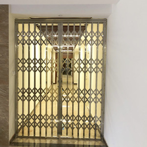 拉闸门 阳台门 不锈钢拉闸 防盗门 推拉门 防盗窗 逃生窗 通风门