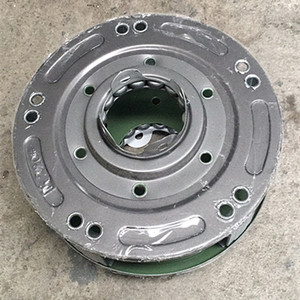 手动卷闸配件弹簧片卷闸门配件弹簧合钢片卷轴配件轴心