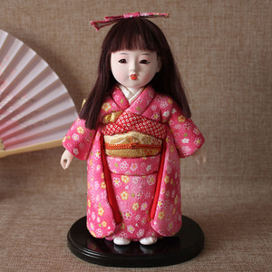 日本人形玩偶图片 日本人形玩偶图片大全 久久图片视频