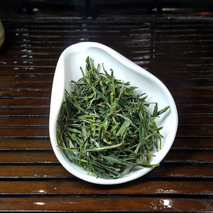 桐城特产桐城小花茶叶2021年新茶明后一级杨个头山茶叶500g铁盒装