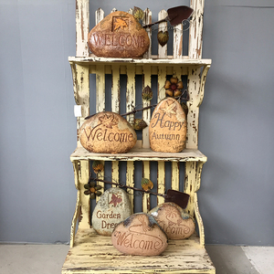 美式乡村风格花园摆件