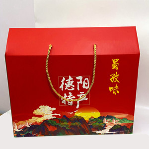 盒定做水果礼盒制作海鲜土特产大米蔬菜包装盒德阳爱淘妃旗舰店34