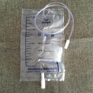 宠物医院专用猫咪狗狗一次性引流袋导尿管集尿袋防逆流1000ml加厚