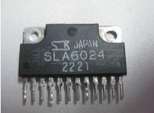 三相电机驱动块 IC SLA6024