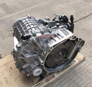 原装全新 奇瑞019cvt无极变速箱总成 瑞虎3a5艾瑞泽7自动变速箱