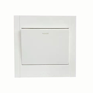 开关插座霍尼韦尔