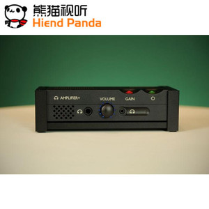 【官网授权店】和弦 chord anni 功放耳放 熊猫视听