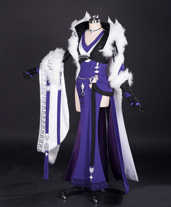 【优派瑞】剑网三 剑3 风骨霸刀 雪河 霸刀成女 刀娘 cos 出租