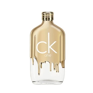 卡尔文克雷恩 ck香水one炫金限量版中性男女士清新持久淡香氛礼物
